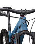 Specialized Turbo Levo SL 2 Comp Carbon - Satin Mystic Blue / Mystic Blue Metallic / Silver Dust