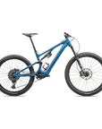Specialized Turbo Levo SL 2 Comp Carbon - Satin Mystic Blue / Mystic Blue Metallic / Silver Dust