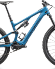 Specialized Turbo Levo SL 2 Comp Carbon - Satin Mystic Blue / Mystic Blue Metallic / Silver Dust