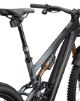 Specialized S-Works Turbo Levo SL 2 Carbon - Gloss Carbon / Fog / Liquid Metal