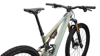 Specialized Turbo Levo SL 2 Pro Carbon - Satin Spruce / Spruce / Smoke