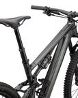 Specialized Turbo Levo SL 2 Comp Alloy - Gloss Charcoal / Silver Dust / Black