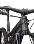 Specialized Turbo Levo SL 2 Comp Alloy - Gloss Charcoal / Silver Dust / Black