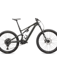 Specialized Turbo Levo SL 2 Comp Alloy - Gloss Charcoal / Silver Dust / Black