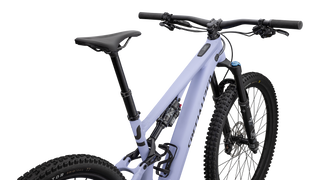 Specialized Turbo Levo SL 2 Comp Alloy - Satin Indigo / Obsidian