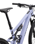 Specialized Turbo Levo SL 2 Comp Alloy - Satin Indigo / Obsidian