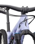 Specialized Turbo Levo SL 2 Comp Alloy - Satin Indigo / Obsidian