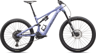 Specialized Turbo Levo SL 2 Comp Alloy - Satin Indigo / Obsidian
