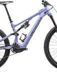 Specialized Turbo Levo SL 2 Comp Alloy - Satin Indigo / Obsidian