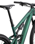 Specialized Turbo Levo SL 2 Comp Alloy - Satin Pine Green / Forest Green