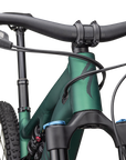 Specialized Turbo Levo SL 2 Comp Alloy - Satin Pine Green / Forest Green