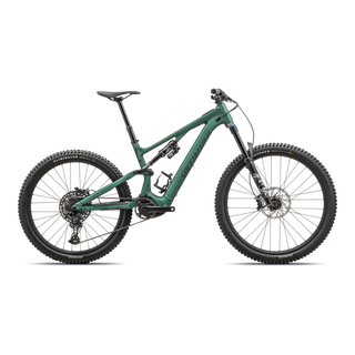 Specialized Turbo Levo SL 2 Comp Alloy - Satin Pine Green / Forest Green