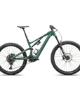 Specialized Turbo Levo SL 2 Comp Alloy - Satin Pine Green / Forest Green