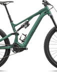 Specialized Turbo Levo SL 2 Comp Alloy - Satin Pine Green / Forest Green