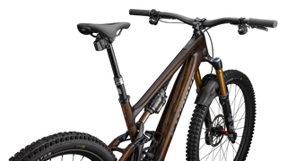 2025 Specialized S-Works Turbo Levo SL 2