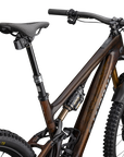 Specialized S-Works Turbo Levo SL 2 - Brown Tint / Gunmetal Impasto / Ashen Grey / Brushed Liquid Metal