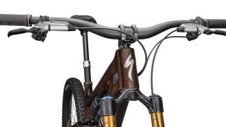 2025 Specialized S-Works Turbo Levo SL 2
