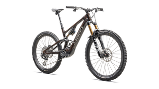 2025 Specialized S-Works Turbo Levo SL 2