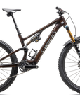 Specialized S-Works Turbo Levo SL 2 - Brown Tint / Gunmetal Impasto / Ashen Grey / Brushed Liquid Metal