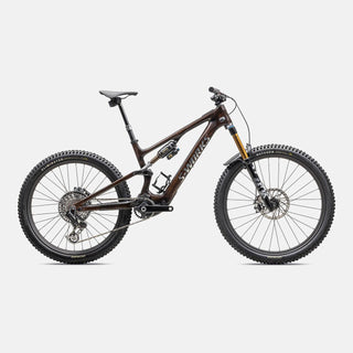 2025 Specialized S-Works Turbo Levo SL 2