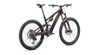 2025 Specialized S-Works Turbo Levo SL 2