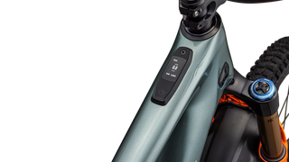 2025 Specialized S-Works Turbo Levo SL 2 LTD - FOX DHX Live Valve Neo