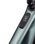 Specialized S-Works Turbo Levo SL 2 LTD - FOX DHX Live Valve Neo - Gloss Fjord Metallic / Dolomite Metallic