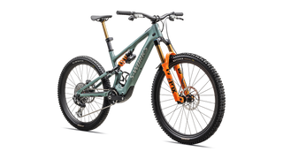 2025 Specialized S-Works Turbo Levo SL 2 LTD - FOX DHX Live Valve Neo
