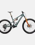 2025 Specialized S-Works Turbo Levo SL 2 LTD - FOX DHX Live Valve Neo