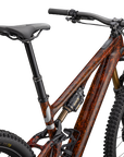 Specialized Turbo Levo SL 2 Pro - Orange Tint / Cool Grey Impasto / Copper