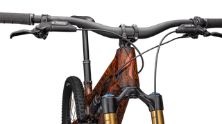 2025 Specialized Turbo Levo SL 2 Pro