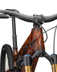 Specialized Turbo Levo SL 2 Pro - Orange Tint / Cool Grey Impasto / Copper