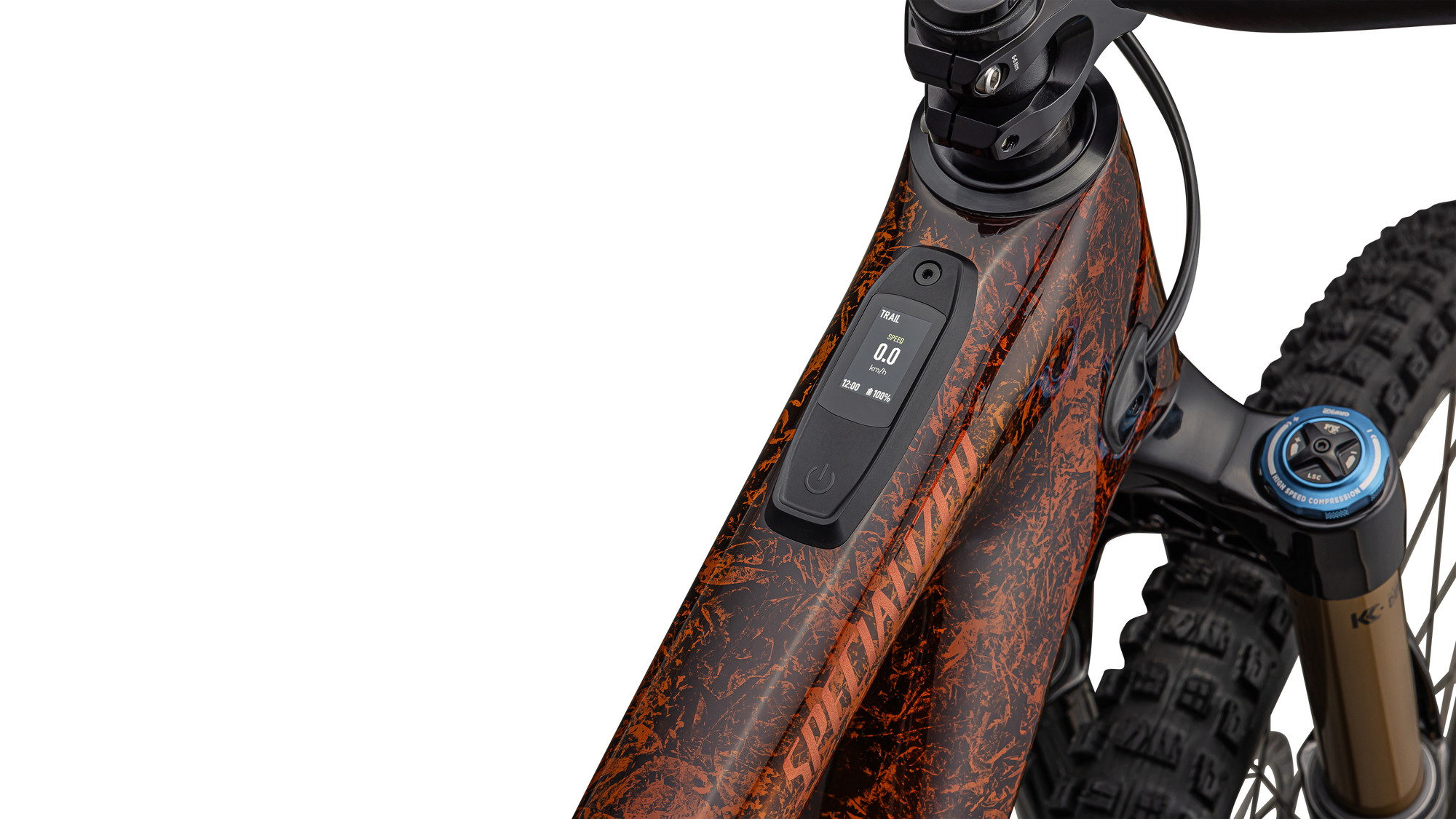 2025 Specialized Turbo Levo SL 2 Pro