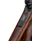 Specialized Turbo Levo SL 2 Pro - Orange Tint / Cool Grey Impasto / Copper