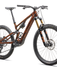 Specialized Turbo Levo SL 2 Pro - Orange Tint / Cool Grey Impasto / Copper