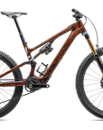 Specialized Turbo Levo SL 2 Pro - Orange Tint / Cool Grey Impasto / Copper