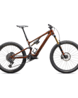 Specialized Turbo Levo SL 2 Pro - Orange Tint / Cool Grey Impasto / Copper