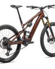 Specialized Turbo Levo SL 2 Pro - Orange Tint / Cool Grey Impasto / Copper