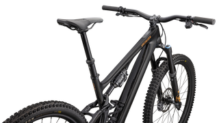 Specialized Turbo Levo SL 2 Expert - Carbon / Obsidian / Bronze
