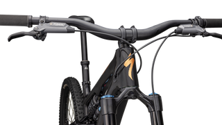 Specialized Turbo Levo SL 2 Expert - Carbon / Obsidian / Bronze