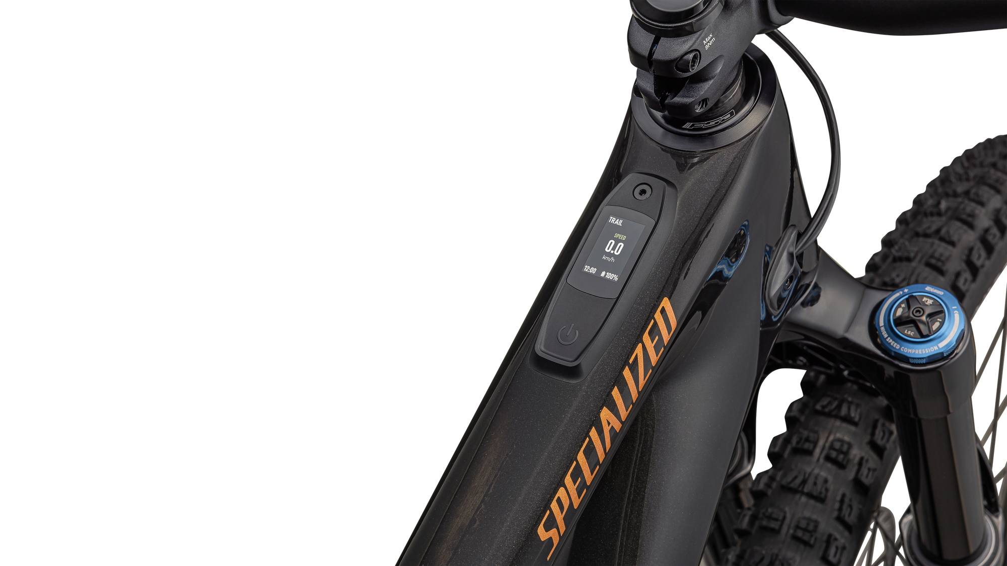 Specialized Turbo Levo SL 2 Expert - Carbon / Obsidian / Bronze