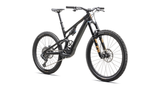 Specialized Turbo Levo SL 2 Expert - Carbon / Obsidian / Bronze