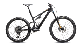 Specialized Turbo Levo SL 2 Expert - Carbon / Obsidian / Bronze