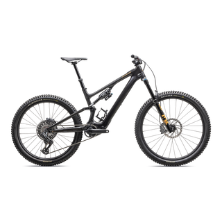 Specialized Turbo Levo SL 2 Expert - Carbon / Obsidian / Bronze