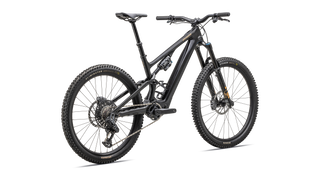 Specialized Turbo Levo SL 2 Expert - Carbon / Obsidian / Bronze