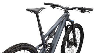 2025 Specialized Turbo Levo SL 2 Comp Alloy