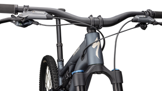 2025 Specialized Turbo Levo SL 2 Comp Alloy