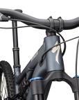 Specialized Turbo Levo SL 2 Comp Alloy - Cast Blue Metallic / Dark Navy / White Mountains