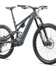 Specialized Turbo Levo SL 2 Comp Alloy - Cast Blue Metallic / Dark Navy / White Mountains