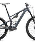 Specialized Turbo Levo SL 2 Comp Alloy - Cast Blue Metallic / Dark Navy / White Mountains